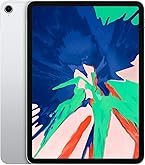 Amazon.com : Apple 2020 iPad Pro 2nd Gen 11 inch, Wi-Fi, 128GB